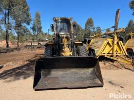 1992 Caterpillar IT14B Integrated Toolcarrier - picture0' - Click to enlarge