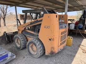 2005 CASE 430 SKID STEER  - picture1' - Click to enlarge