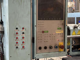 **SOLD** Borche BS320-III 320 Ton Injection Molding Machine (F9) - picture1' - Click to enlarge