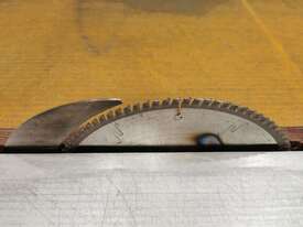 1996 Altendorf Panel Saw - picture0' - Click to enlarge