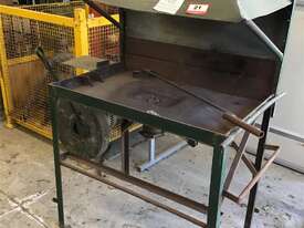 Forge Work Bench - picture0' - Click to enlarge