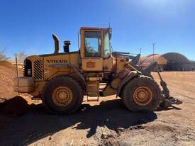 2007 Volvo L90E Wheel Loader - picture1' - Click to enlarge