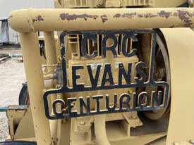 CRC Evans Bending Machine - picture0' - Click to enlarge