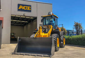 2025 ACE MACHINERY AL400 -EOFY SALE - SAVE $10K - LIMITED STOCK - BE QUICK - DONT MISS OUT.
