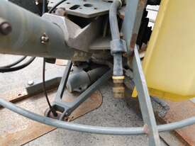 Wacker Neuson Power Trowel - picture2' - Click to enlarge