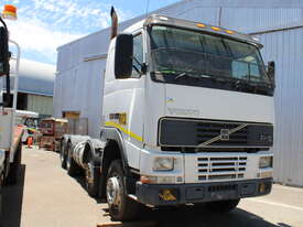 2002 VOLVO FH12 PRIME MOVER - picture0' - Click to enlarge