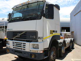 2002 VOLVO FH12 PRIME MOVER - picture0' - Click to enlarge