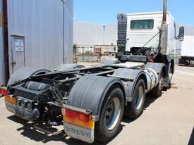 2002 VOLVO FH12 PRIME MOVER - picture1' - Click to enlarge