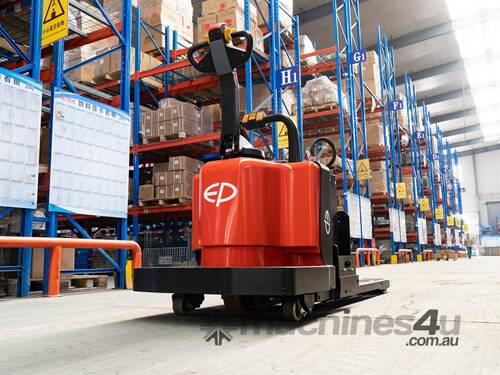 EPT20-35RT Electric Pallet Truck