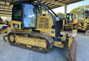 Caterpillar 2018 CAT D5K2 XL 2,100 hrs
