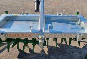 Agrivator Aerators AV Series (fixed) AV400 4m Galvanised *AUSTRALIAN MADE* to suit 110HP Agrivator Aerators AV Series (fixed) AV400 4m Galvanised *AUSTRALIAN MADE* to suit 110HP