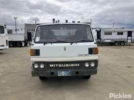 1984 Mitsubishi Canter FE211 Table Top (Day Cab) - picture0' - Click to enlarge