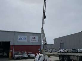 Light Towers (Ex-Hire Units) - Various Brands from Allight, Blisfox & Liteman - picture0' - Click to enlarge