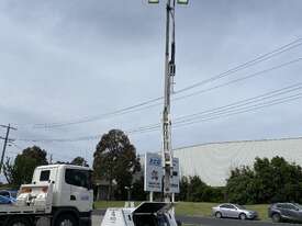 Light Towers (Ex-Hire Units) - Various Brands from Allight, Blisfox & Liteman - picture0' - Click to enlarge