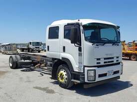 Isuzu FTR 900 - picture0' - Click to enlarge