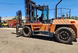 LIFTEK - TOYOTA 4FD200 Forklift
