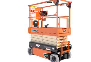 NEW JLG ES1932 19ft Electric Scissor Lift