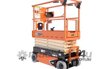   JLG ES1932 19ft Electric Scissor Lift