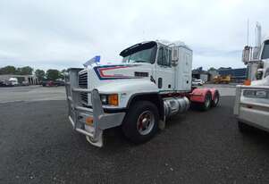 1996 Mack CHR 6X4 Prime Mover Truck