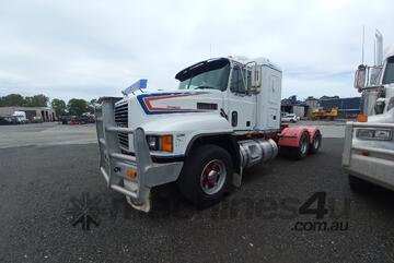 1996 Mack CHR 6X4 Prime Mover Truck
