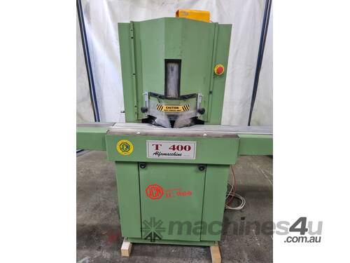 Drop Saws New or Used Drop Saws for sale Australia