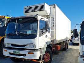 Isuzu FVM - picture0' - Click to enlarge