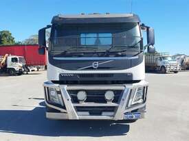 Volvo FM 460 - picture0' - Click to enlarge