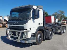 Volvo FM 460 - picture1' - Click to enlarge