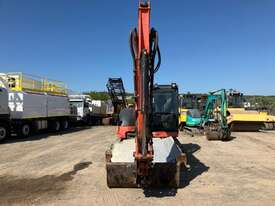 2013 Kubota KX080-3 Excavator (Rubber Tracked) - picture0' - Click to enlarge