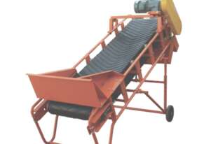 MECBIO - MATICS HMC-4 Conveyor Magnetic Separator