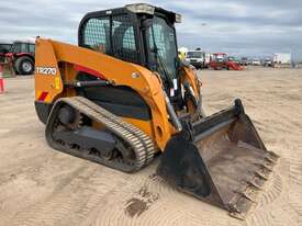 2019 Case TR270 Skid Steer (Rubber Tracked) - picture0' - Click to enlarge