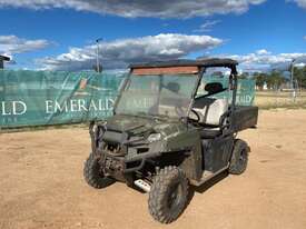 2012 POLARIS RANGER 900 BUGGY - picture0' - Click to enlarge