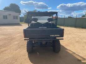 2012 POLARIS RANGER 900 BUGGY - picture2' - Click to enlarge