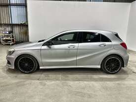 2014 Mercedes-Benz A-Class A200 Hatch (Petrol) (Auto) - picture1' - Click to enlarge