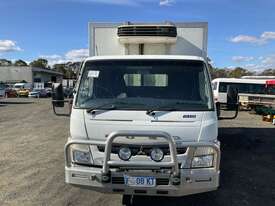 2016 Mitsubishi Fuso Canter 918 Refrigerated Pantech - picture0' - Click to enlarge