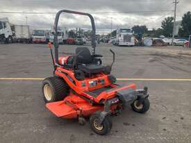 Kubota ZD28 Underbelly Ride On Mower - picture0' - Click to enlarge