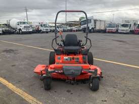 Kubota ZD28 Underbelly Ride On Mower - picture0' - Click to enlarge