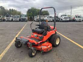 Kubota ZD28 Underbelly Ride On Mower - picture1' - Click to enlarge