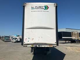 2022 Tiger Semi Trailers ST3 Tri Axle Drop Deck Curtainside A Trailer - picture0' - Click to enlarge