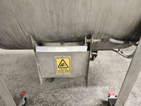 Paddle Animal Feed Mixer Machine - picture2' - Click to enlarge