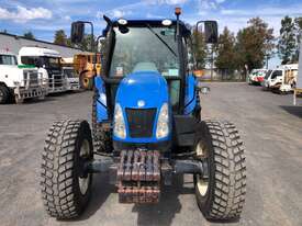 2013 New Holland T5040 Tractor - picture0' - Click to enlarge