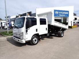 ISUZU NPR - picture0' - Click to enlarge