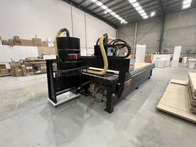TEKCEL E SERIES AUTO TOOL CHANGE CNC ROUTER - picture2' - Click to enlarge
