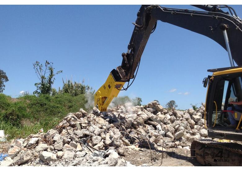caption EPIROC Bulk Pulverizers