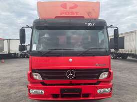 2010 Mercedes Benz Atego 2329 Curtain Sider - picture0' - Click to enlarge