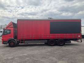 2010 Mercedes Benz Atego 2329 Curtain Sider - picture2' - Click to enlarge