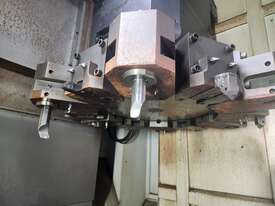  2013 Doosan VT-1100 CNC Vertical Lathe - picture1' - Click to enlarge