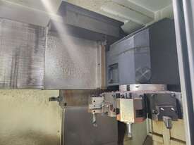  2013 Doosan VT-1100 CNC Vertical Lathe - picture2' - Click to enlarge