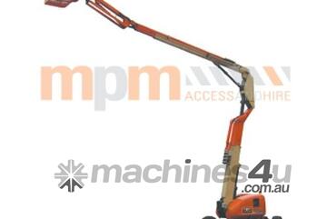 JLG 600AJ 60ft Diesel Knuckle Boom For  