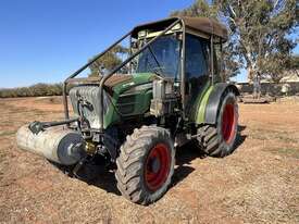 Fendt 211P Vario TMS - picture1' - Click to enlarge
